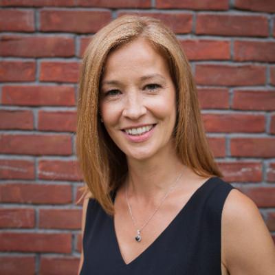 Laura Lenz | Partner at OMERS Ventures | Fintech Finance