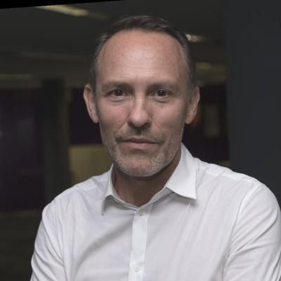 Nicolas Huss | Chairman of the Board of Directors of Bitstamp | Fintech Finance