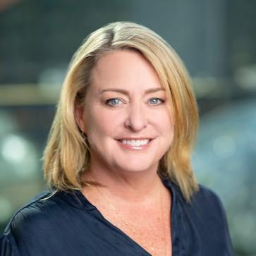 Maureen Lonergan | Vice President of AWS | Fintech Finance