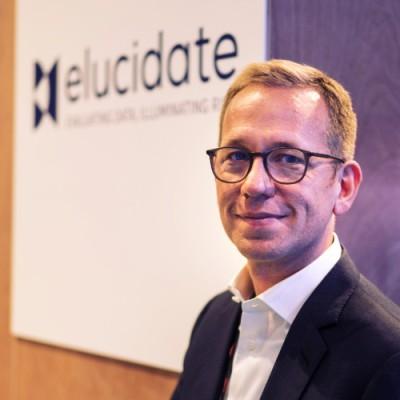 Shane Riedel | Founder and CEO at Elucidate | Fintech Finance
