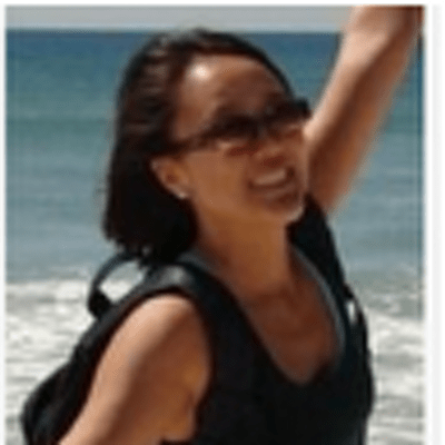 Rose (Rose Zhong) Punkunus | Founder and CEO at Sudozi | Fintech Finance