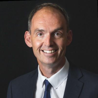 Paul Ellis | Chief Product Officer at Medius | Fintech Finance
