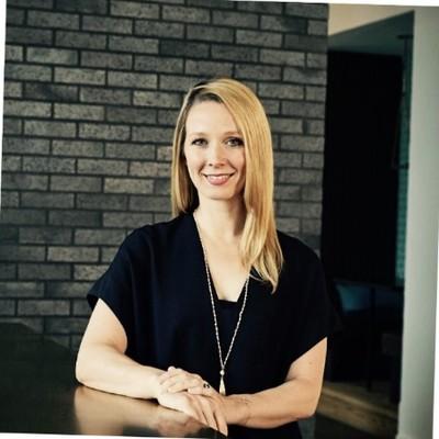 Emily Walsh | Lead Investor @ Georgian | Fintech Finance