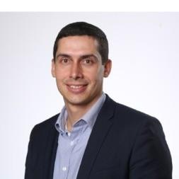 Marcos Wilson Pereira