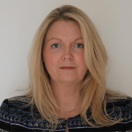 Sonya Geelon | Country Manager Ireland at Mastercard | Fintech Finance