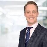 Peter Harmston | Partner, Financial Services Consulting at KPMG | Fintech Finance