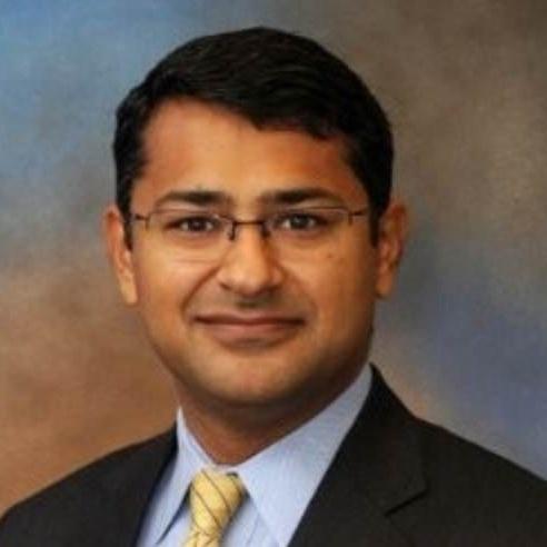 Gaurav Wadhwa | CFO of Vesttoo | Fintech Finance