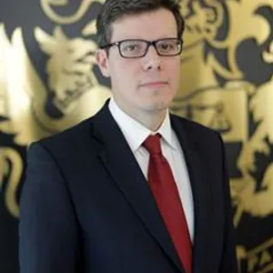 Darko Hajdukovic | Head of Platforms and Product at London Stock Exchange | Fintech Finance