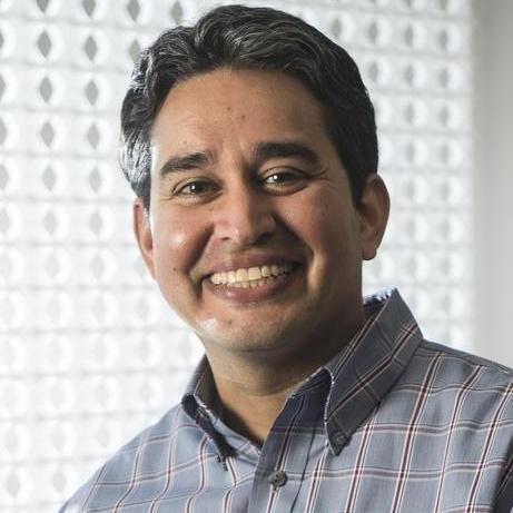 Rajesh Bhat | CEO and co-founder at Roostify | Fintech Finance