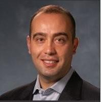 Baris Aksoy | General Partner of AV8 Ventures | Fintech Finance