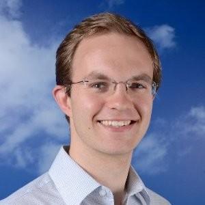 Jonathan Sepulchre | Head of Growth at Zumo | Fintech Finance