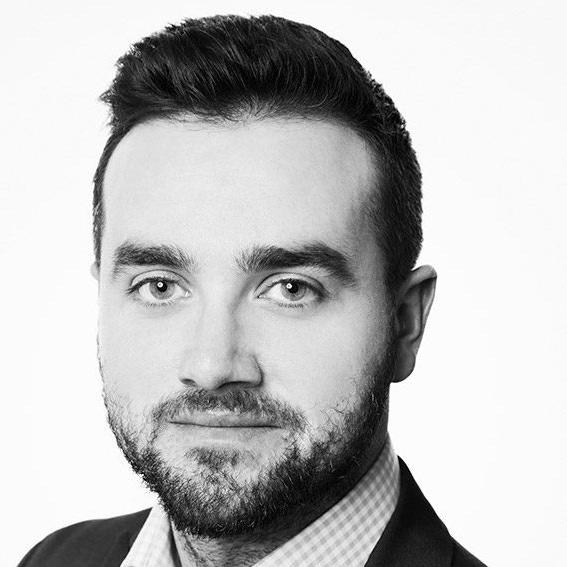 Max Meltzer | CEO at Strive Gaming | Fintech Finance