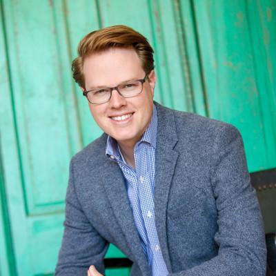 Richard Henderson | Professional Services at Guidewire Software | Fintech Finance
