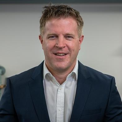 Andy Jury | CEO at Mukuru | Fintech Finance