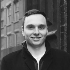 Harry Fast | Vice President, Value Based Solutions at Alliant Insurance Services | Fintech Finance