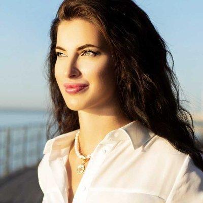 Irene Skrynova | Chief Customer Officer at Unlimint | Fintech Finance