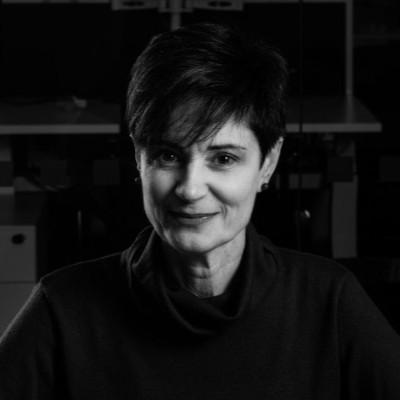 Delia Pedersoli | COO at MultiPay Global Solutions | Fintech Finance
