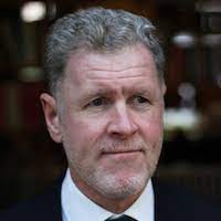 Simon Barker | CEO, Conferma Pay | Fintech Finance