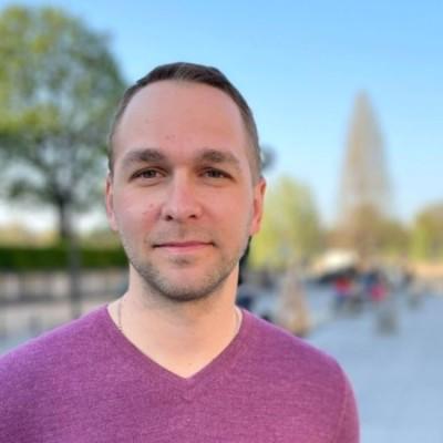 Igor Skachkov | CPO at payabl. | Fintech Finance