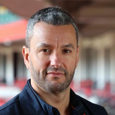 Eamon Tuhami | Board Member of FinTech Wales | Fintech Finance