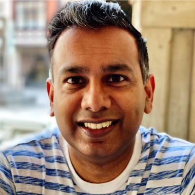 Kumu Kumar | Head of Zurich Resilience Solutions UK at Zurich Insurance plc | Fintech Finance
