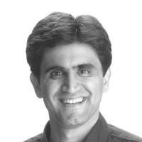 Krishna Srinivasan