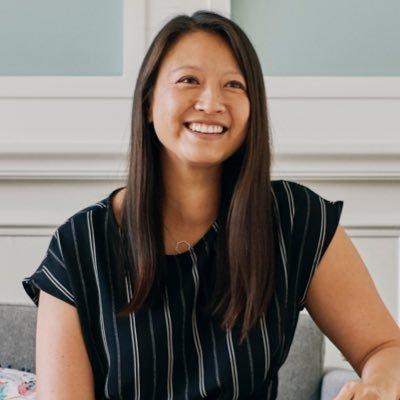 Clara Liang | business lead at Stripe | Fintech Finance