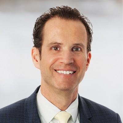 Adrian Griggs | Executive Vice President and Chief Operating Officer at Pacific Life Insurance Company | Fintech Finance