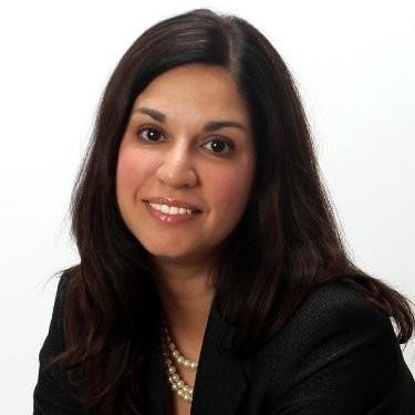 Laura Ford | Principal at Ernst & Young, LLC | Fintech Finance