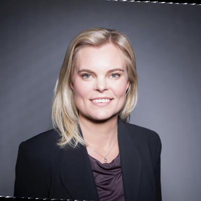 Linda Höglund | Chief Operating Officer at Klarna | Fintech Finance