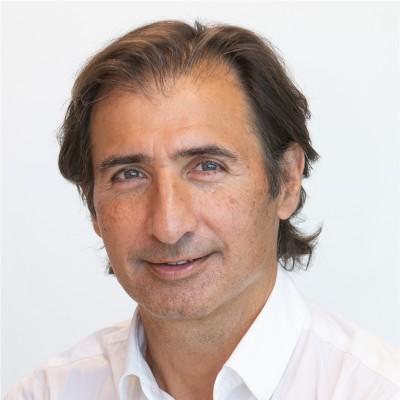 David Doctor | Executive Vice President of Payments, Amadeus | Fintech Finance