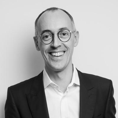 Xavier De Pauw | Founder at kennek | Fintech Finance