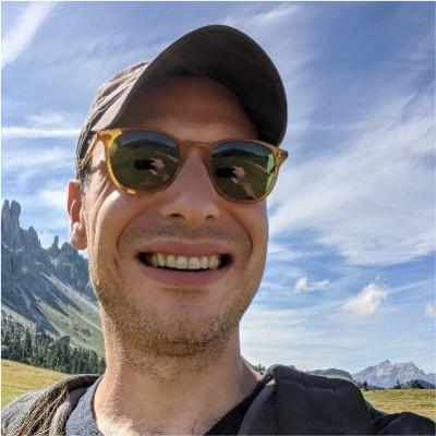 Mike Hudack | CPO at Monzo | Fintech Finance