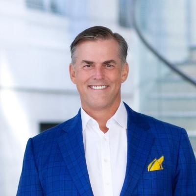 Brian Hetherington | President of Newfront | Fintech Finance