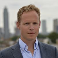 Kevin Cook | CEO and Co-founder, TreasurySpring | Fintech Finance