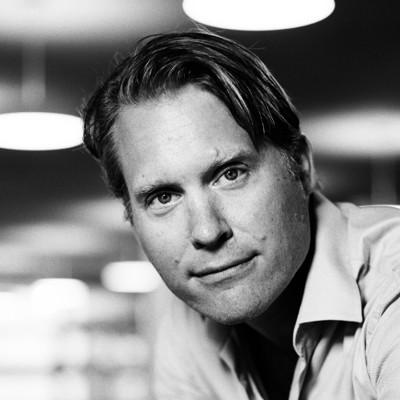 Matthijs Aler | CEO at Ohpen | Fintech Finance
