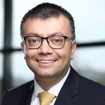 Ahmed Michla