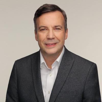 Jerry Mulle | UK Managing Director at Ohpen | Fintech Finance