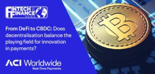 From DeFi to CBDC: Does decentralisation balance the playing field for innovation in payments?