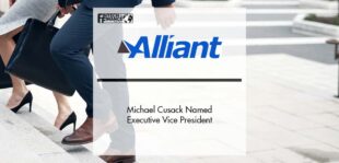Michael Cusack Named EVP, Alliant Specialty | Fintech Finance