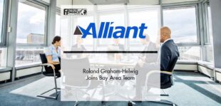 Roland Graham-Helwig Joins Alliant Insurance Services’ Bay Area Team | Fintech Finance