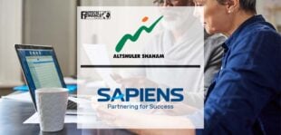 Altshuler Shaham Implements Sapiens' Platform to Manage its Pension Processes | Fintech Finance