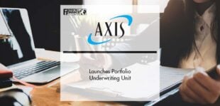 AXIS Insurance International Launches Portfolio Underwriting Unit | Fintech Finance