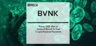 Raises USD 40m In Series-a Round To Fuel Crypto-Powered Payments | Fintech Finance