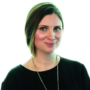 Dee Burke, Finastra | Fintech Finance