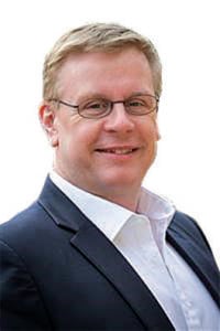 Gary Delooze, Nationwide | Fintech Finance