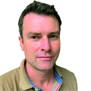 Jeff Stewart | Fintech Finance