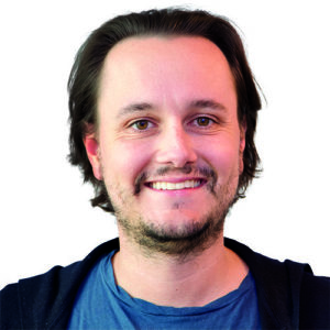 Jeremy Matallah, Keyzy | Fintech Finance