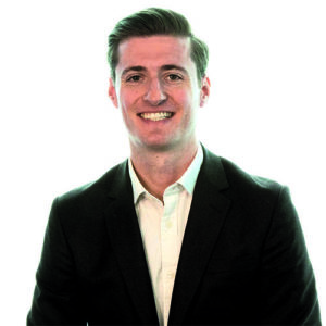 Josh Cogan, Finastra | Fintech Finance