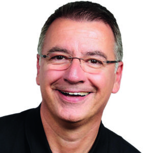Martin Haring, Temenos | Fintech Finance